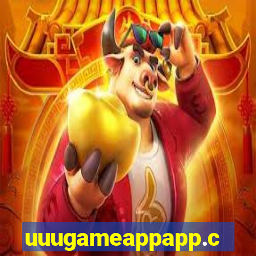 uuugameappapp.com