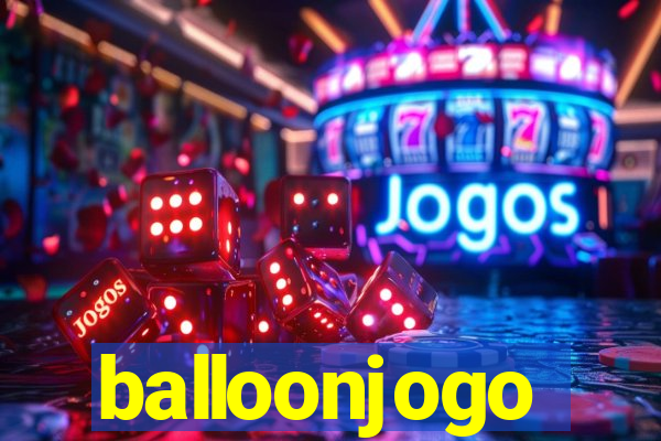 balloonjogo