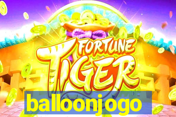 balloonjogo