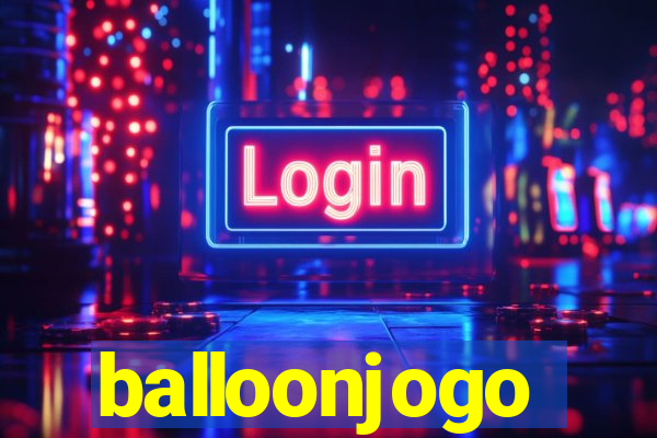 balloonjogo