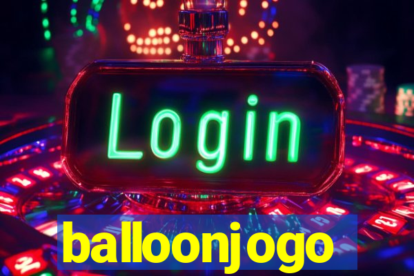 balloonjogo