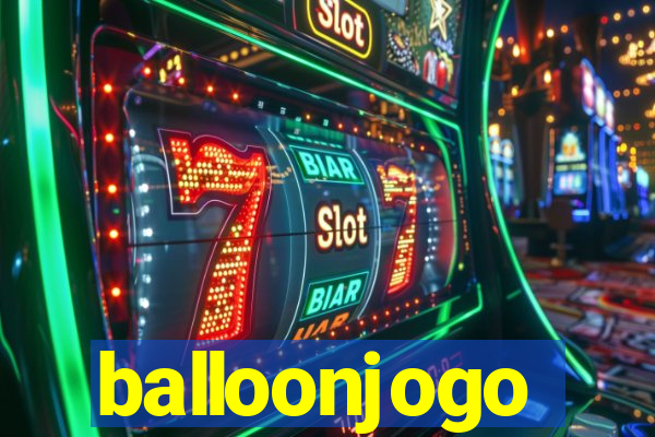 balloonjogo