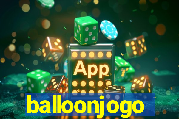 balloonjogo