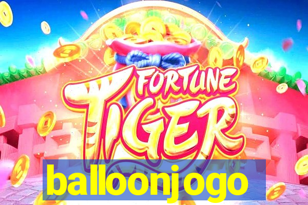 balloonjogo