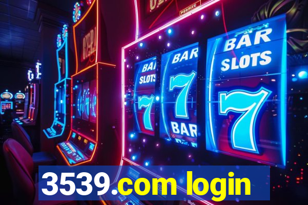 3539.com login