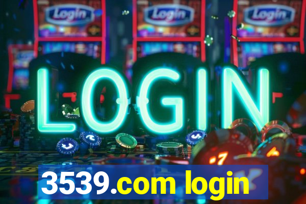 3539.com login