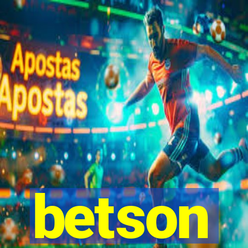 betson