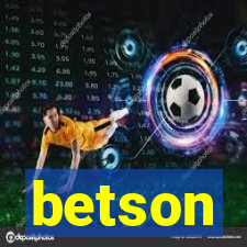 betson