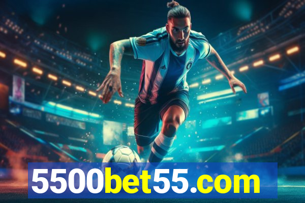 5500bet55.com