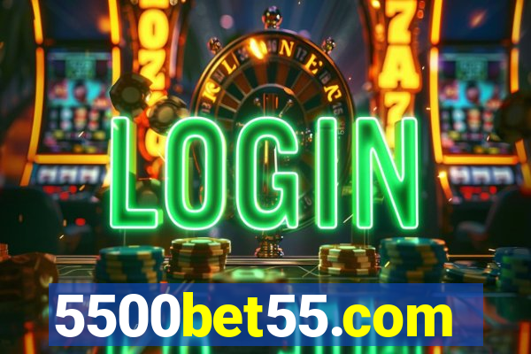 5500bet55.com