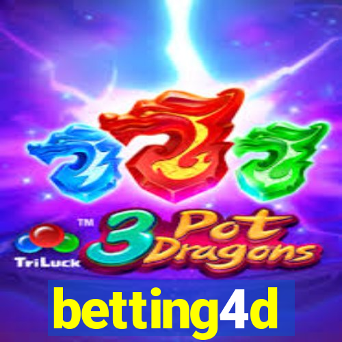 betting4d