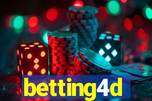 betting4d