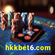 hkkbet6.com