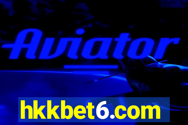 hkkbet6.com