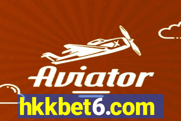 hkkbet6.com