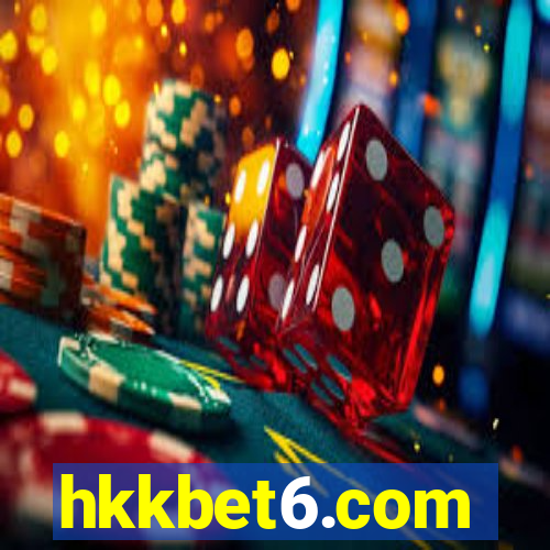 hkkbet6.com