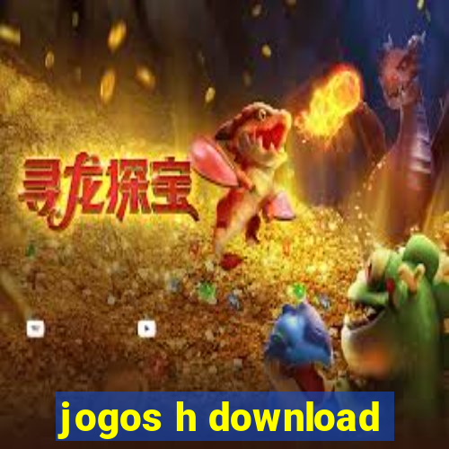 jogos h download