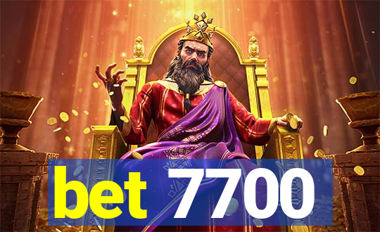 bet 7700