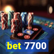 bet 7700