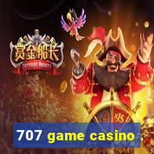 707 game casino