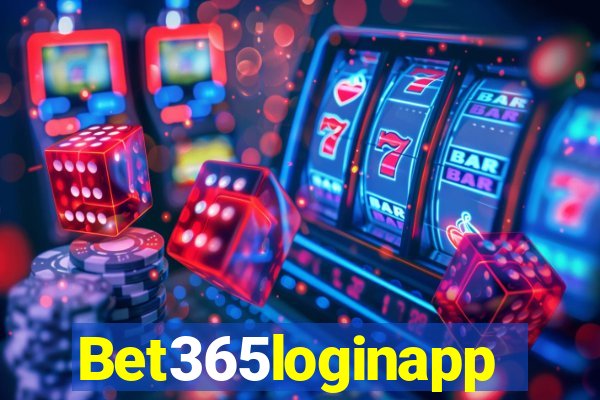 Bet365loginapp