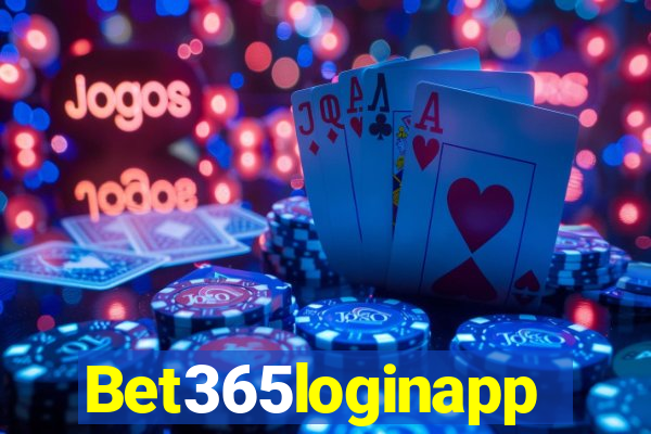 Bet365loginapp