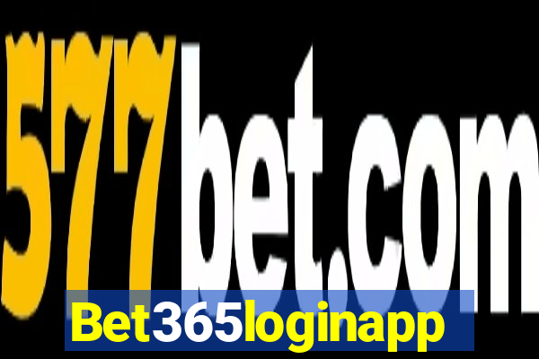 Bet365loginapp