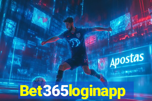 Bet365loginapp