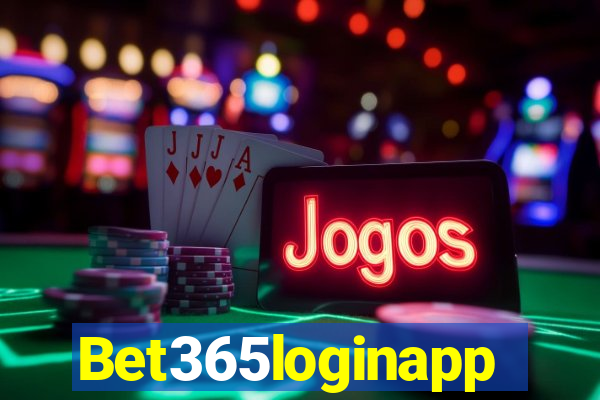 Bet365loginapp