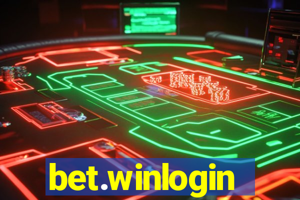 bet.winlogin