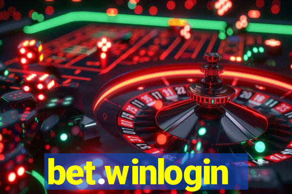 bet.winlogin