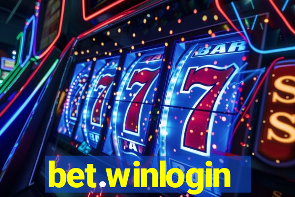 bet.winlogin