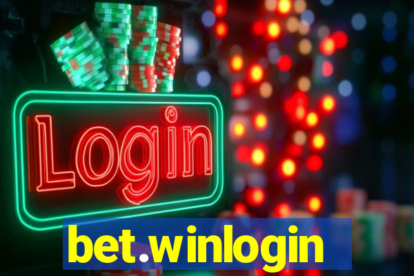 bet.winlogin