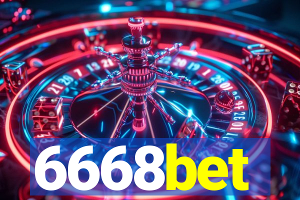 6668bet