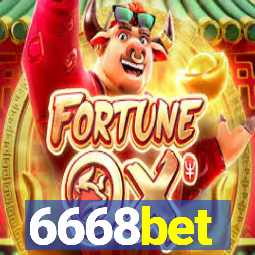 6668bet