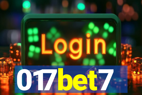 017bet7