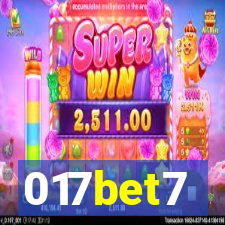 017bet7