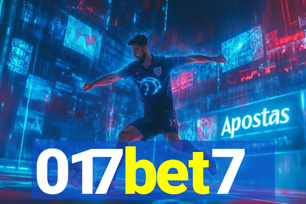 017bet7