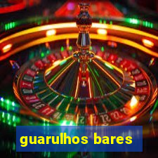 guarulhos bares