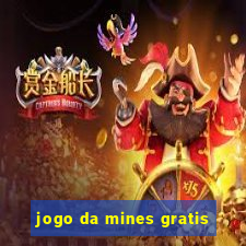 jogo da mines gratis