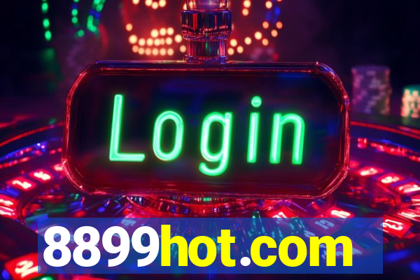 8899hot.com