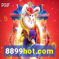 8899hot.com