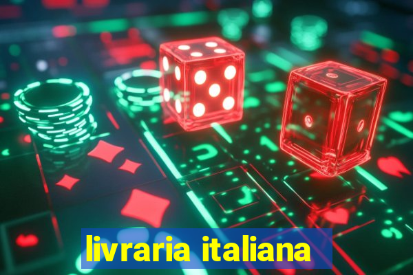 livraria italiana