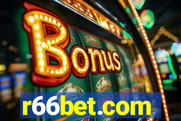 r66bet.com