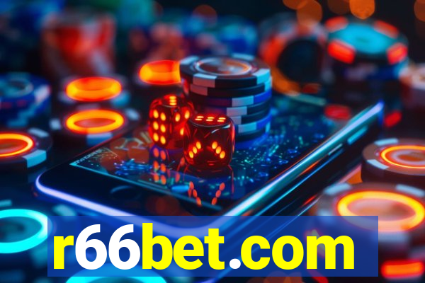 r66bet.com