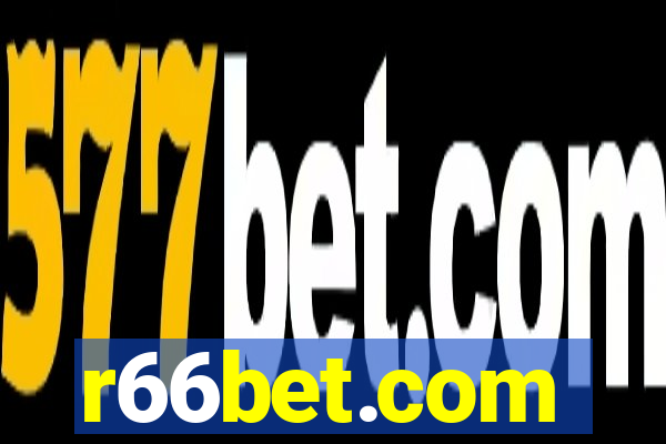 r66bet.com