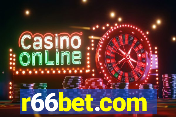 r66bet.com