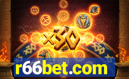 r66bet.com