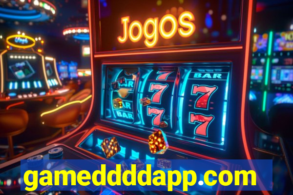 gameddddapp.com