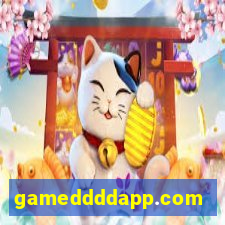 gameddddapp.com